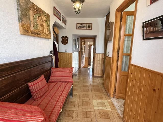 Casa en Salmerón