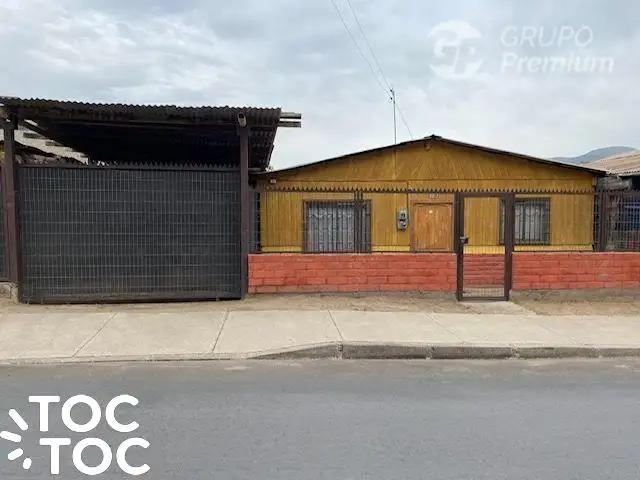 Casa en Salamanca