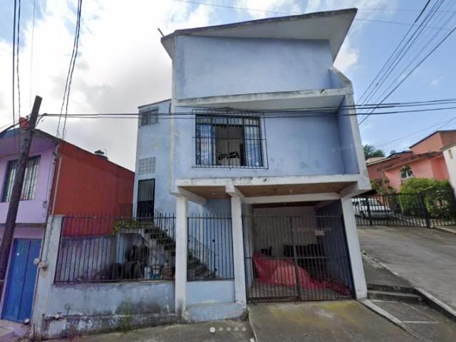 Casa en Salud