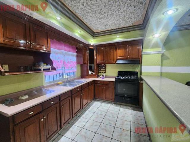 Casa en Salvador Alvarado