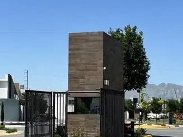 Casa en Samsara Sector Traviata, Avenida Samsara, Residencial Privada, Mitras Poniente, Nuevo León, México