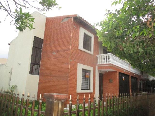 Casa en San Vicente Valledupar