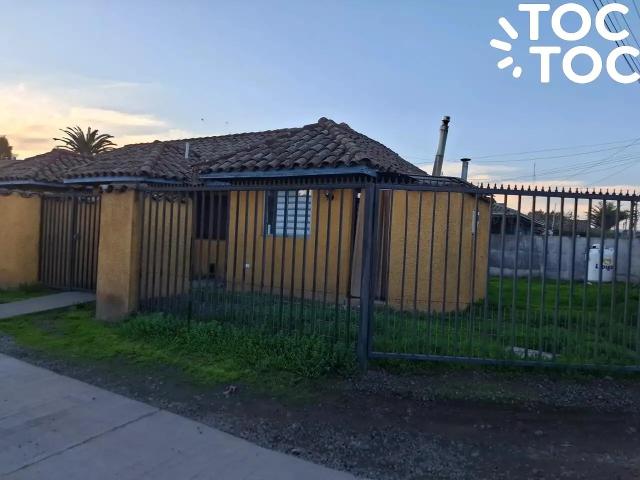Casa en San Vicente