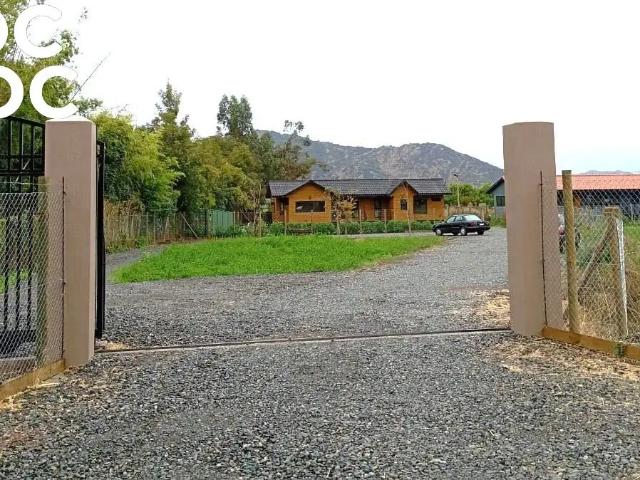 Casa en San Vicente