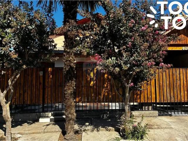 Casa en San Vicente