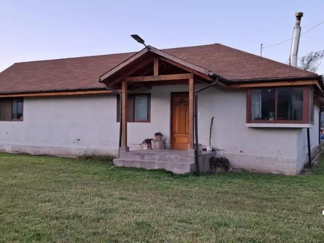 Casa en San Vicente