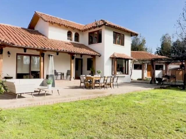 Casa en San Vicente