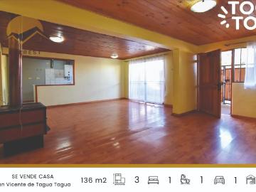 Casa en San Vicente
