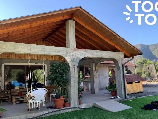 Casa en San Vicente