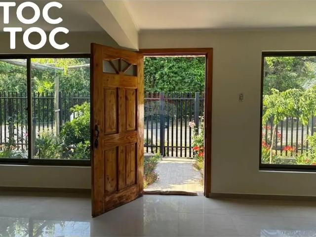 Casa en San Vicente