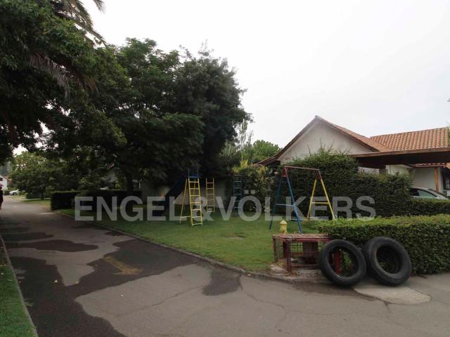 Casa en San Vicente