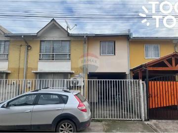 Casa en San Vicente