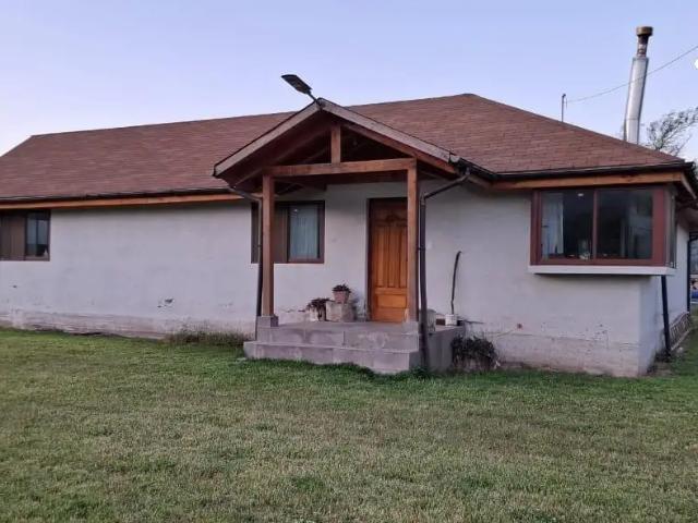 Casa en San Vicente