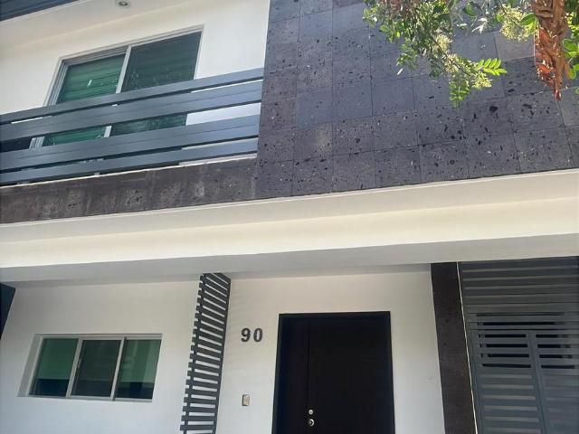 Casa en San Agust?n
