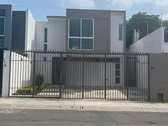 Casa en San Agustin, Tlajomulco De Zúñiga
