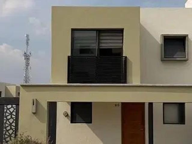 Casa en San Agustín, Tlajomulco De Zúñiga, Región Centro, Jalisco, 45646, México