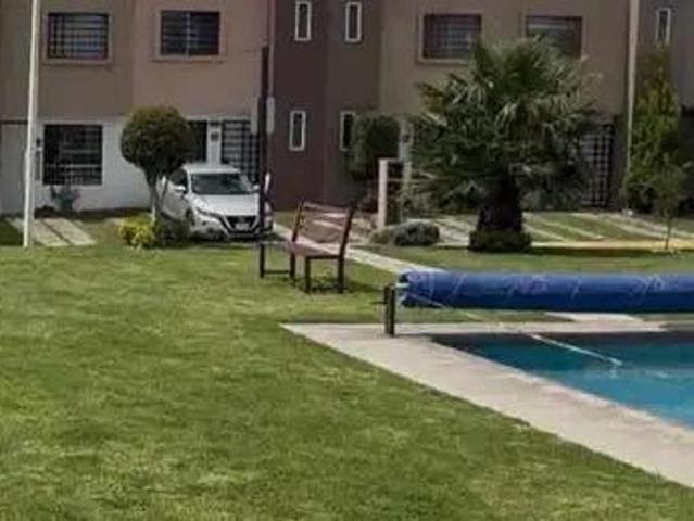 Casa en San Agustín Vi, San Rafael, Barrio Del Calvario, San Juan Cuautlancingo, Puebla, México