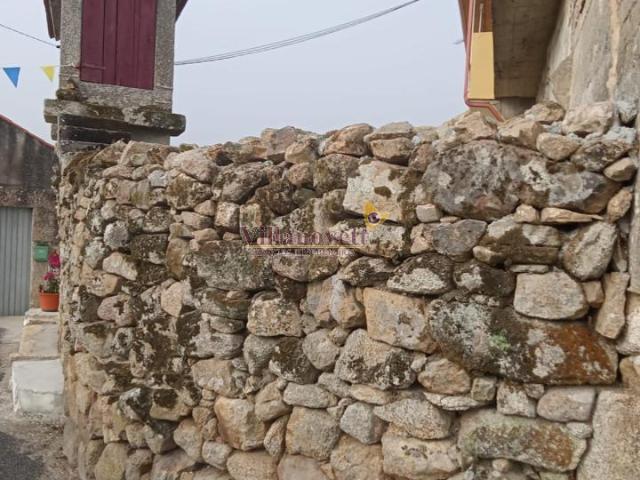 CASA EN SAN AMARO CARBALLIÑO