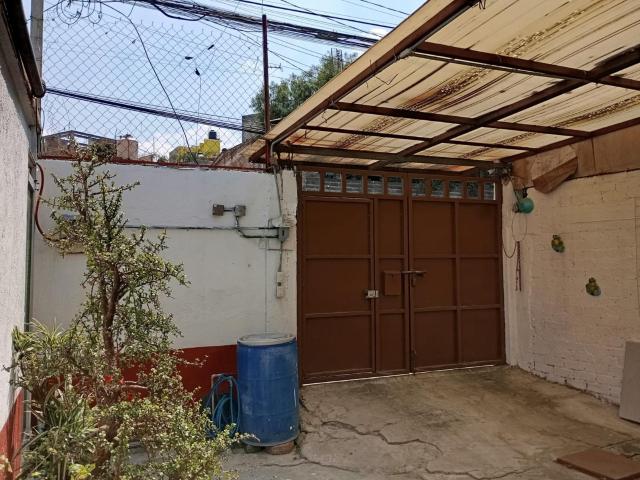 Casa en San Andr?s Ahuayucan