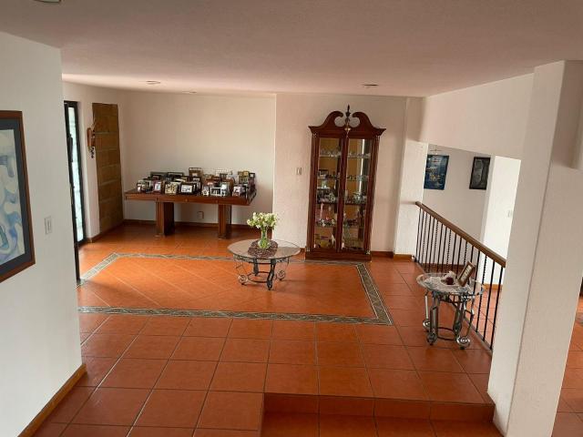 Casa en San Andr?s Totoltepec