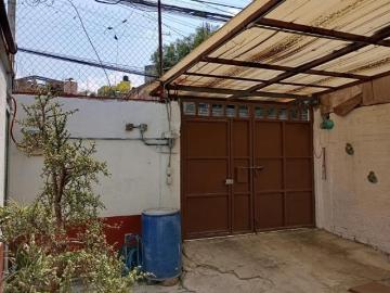 Casa en San Andrés Ahuayucan