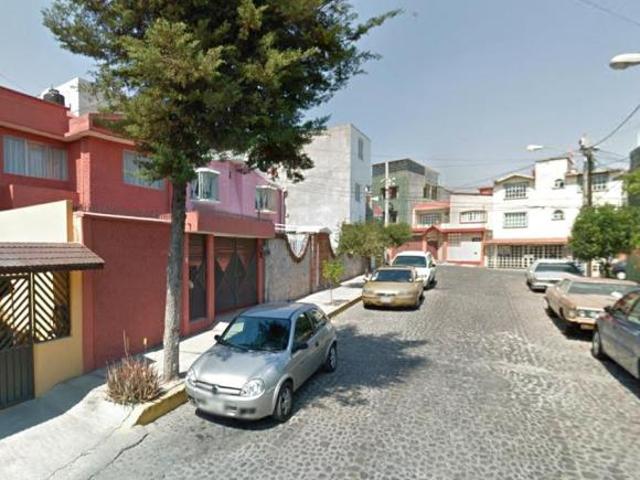 Casa en San Andrés Atenco, Tlalnepantla