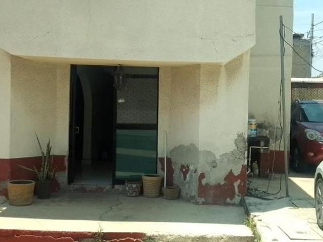 Casa en San Andrés Atenco
