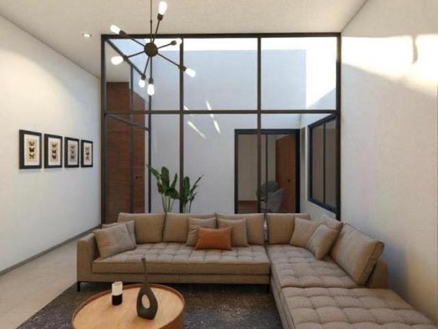 Casa en San Angel
