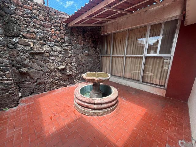 Casa en San Angel