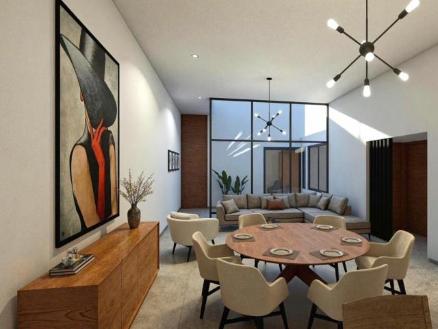 Casa en San Angel