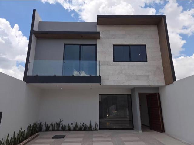 Casa en san angel