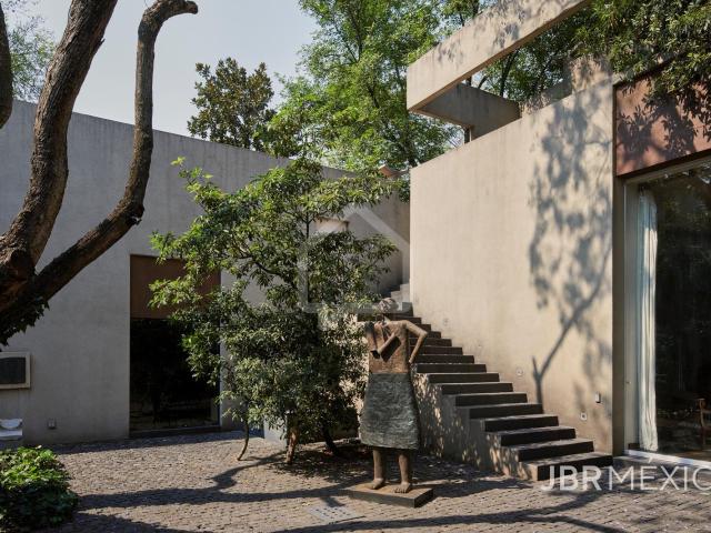 Casa en San Angel Inn