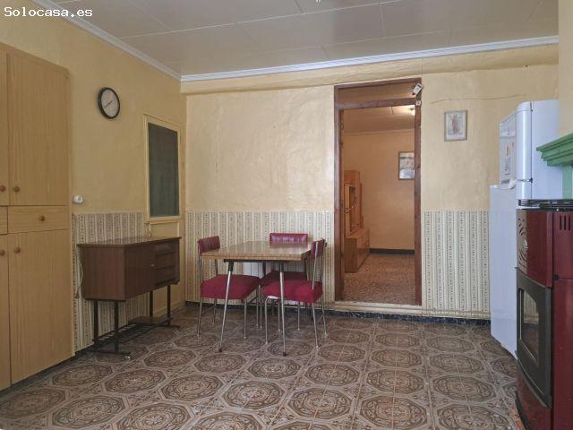 Casa en San Antonio de Requena