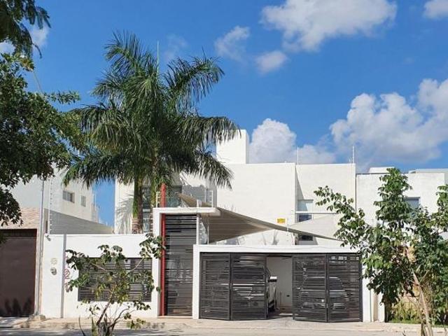 Casa en San Antonio Hool
