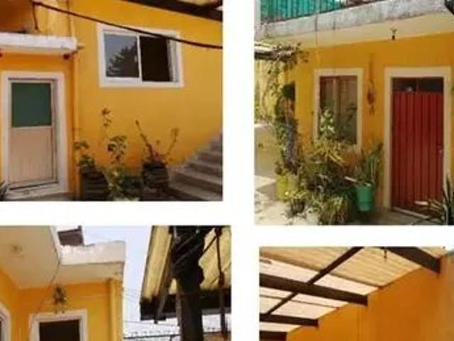 Casa en San Antonio Zomeyucan zona Urbana, Naucalpan De Juárez