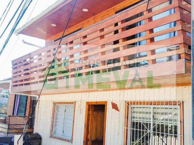 Casa en San Antonio