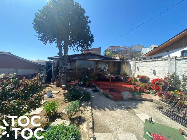 Casa en San Antonio