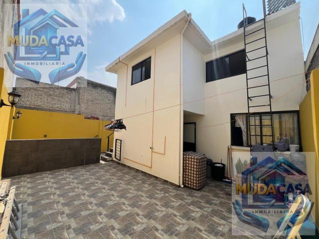 Casa en San Antonio