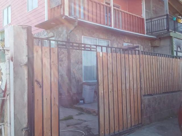 Casa en San Antonio