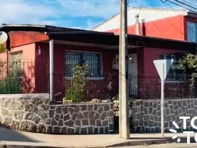 Casa en San Antonio