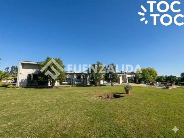 Casa en San Antonio