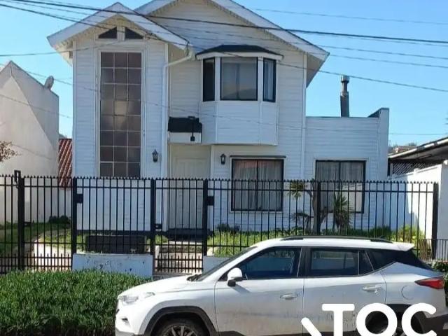 Casa en San Antonio