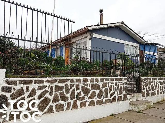 Casa en San Antonio