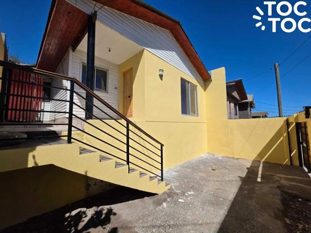 Casa en San Antonio