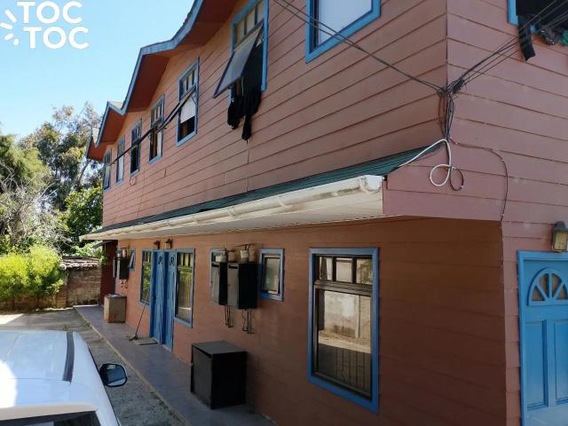 Casa en San Antonio