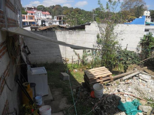 CASA EN SAN ANTONIO