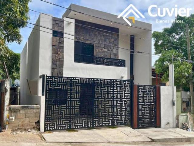 Casa en San Antonio