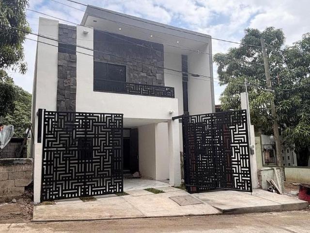 Casa en San Antonio