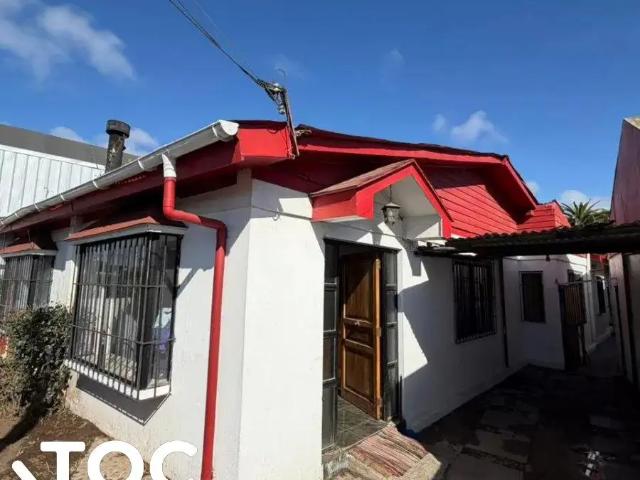 Casa en San Antonio