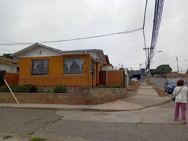 Casa en San Antonio